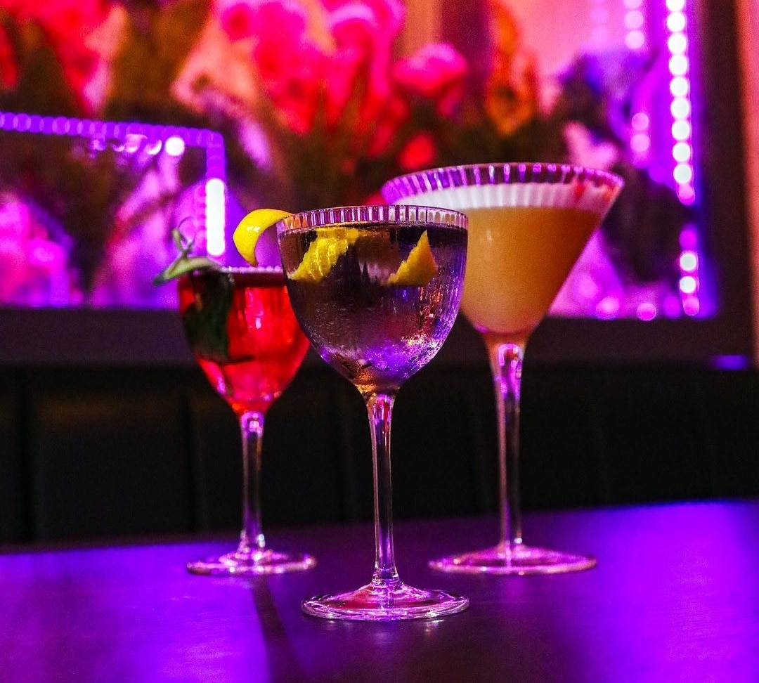 The 10 BEST cocktail bars in Glasgow you NEED to visit