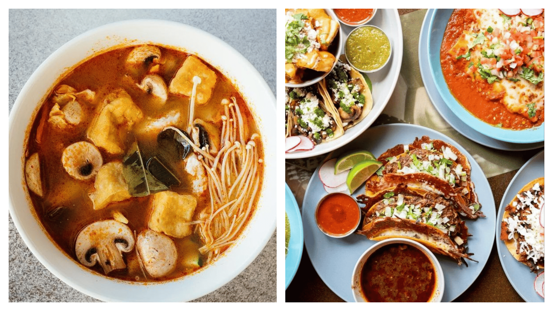 Top 10 BEST RESTAURANTS in Edmonton you NEED to visit