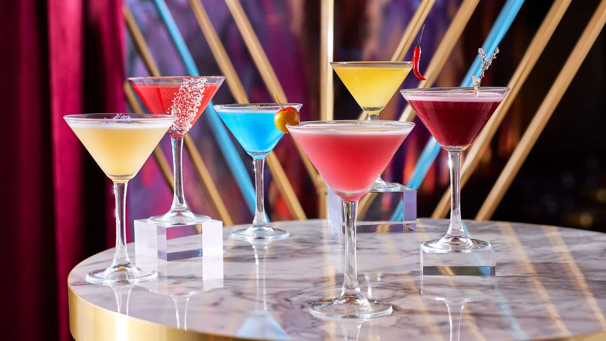 Top 10 best COCKTAIL BARS in Cardiff you need to visit