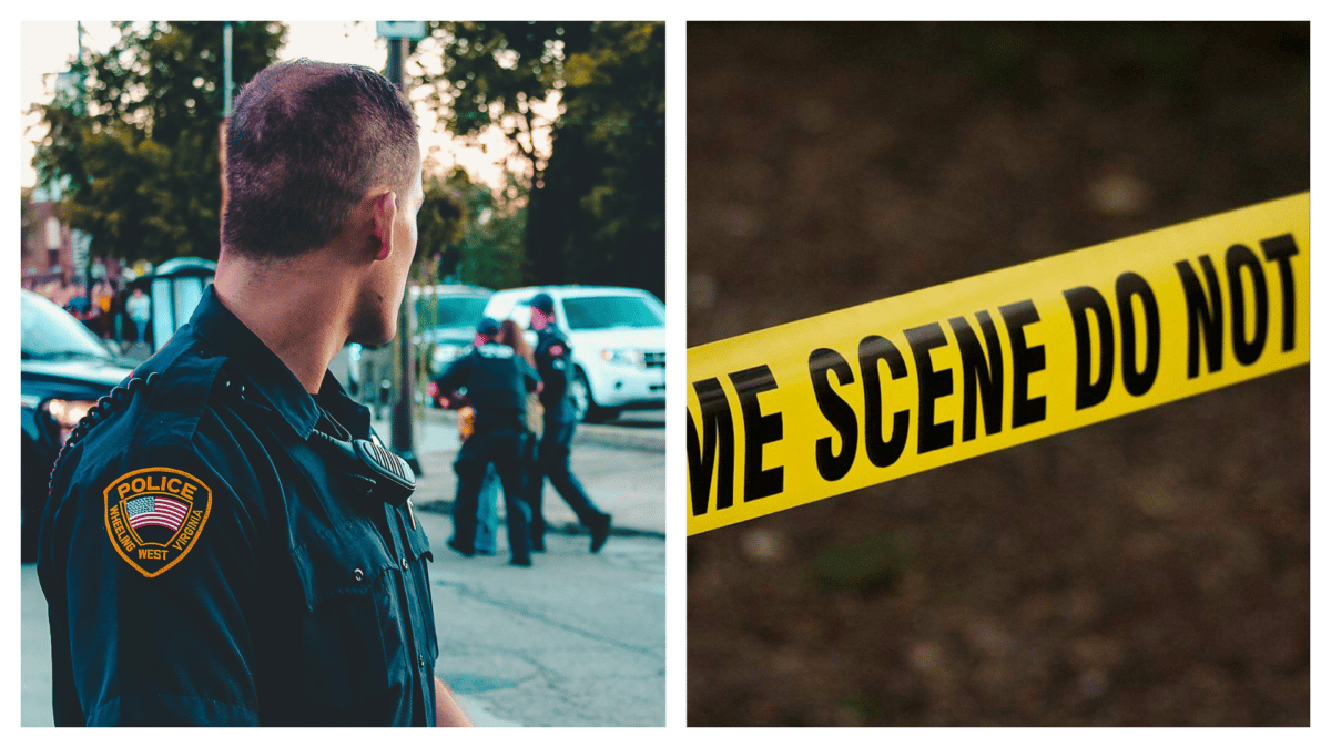 Top 10 most DANGEROUS cities in Florida, RANKED