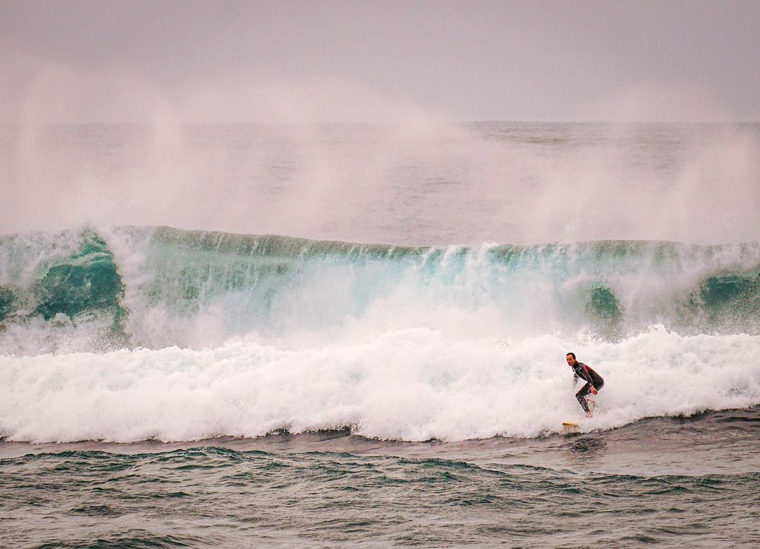 Top 10 BEST spots for SURFING in and around Lagos, Portugal