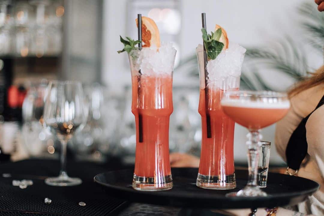 Top 10 BEST cocktail bars in Newcastle you NEED to visit