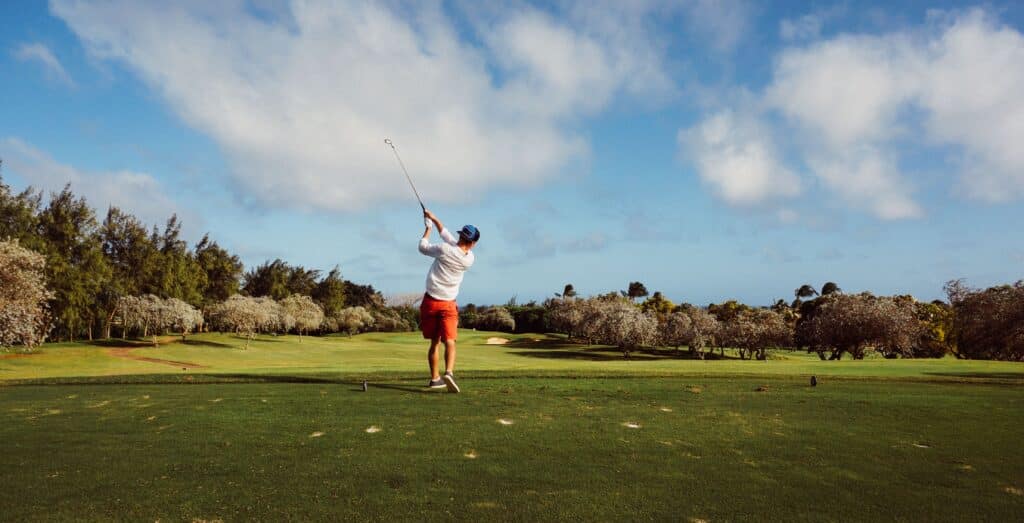 Westray Golf Club has one of the longest golf holes in the world.