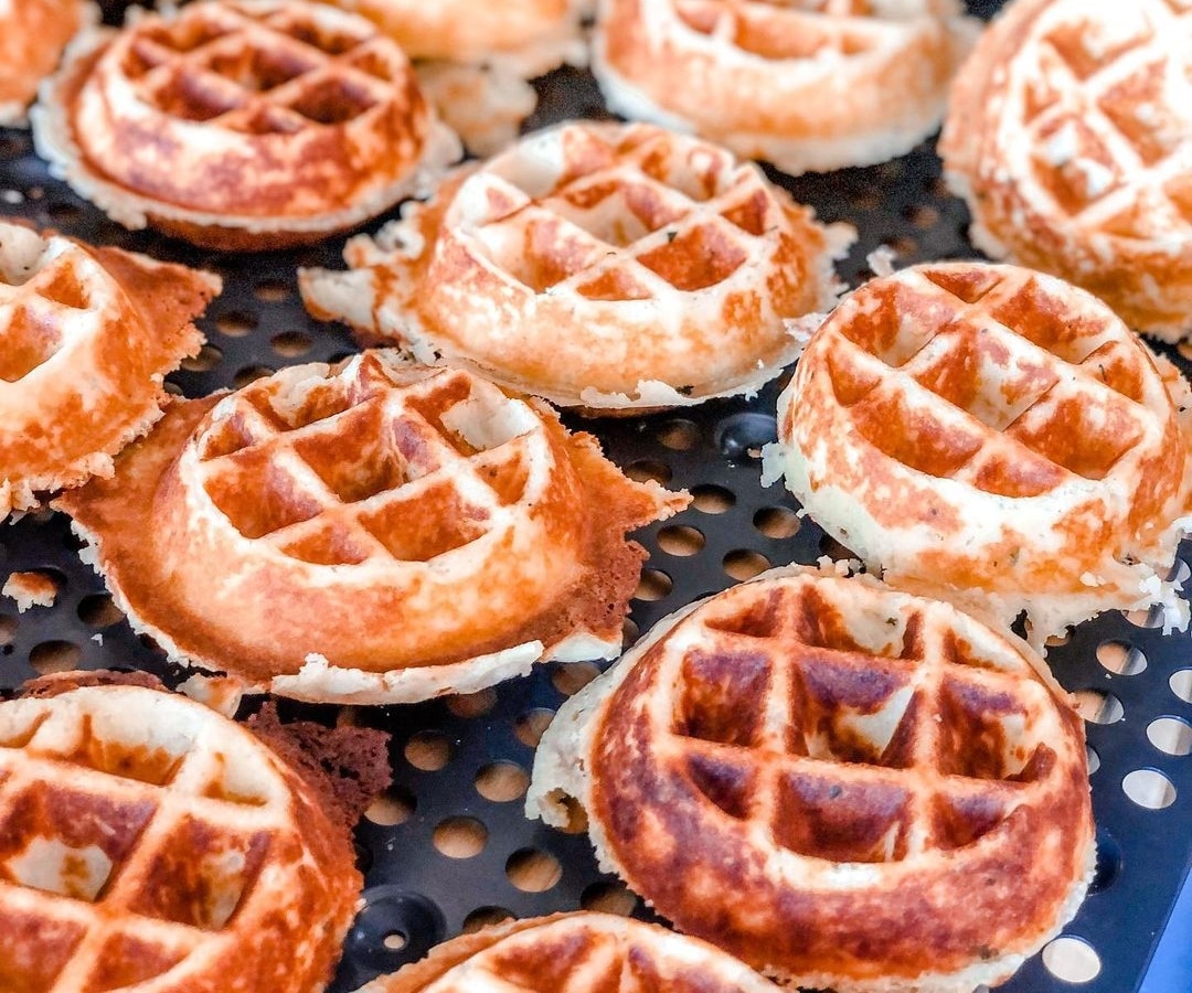 Top 10 BEST waffle houses in Toronto, RANKED