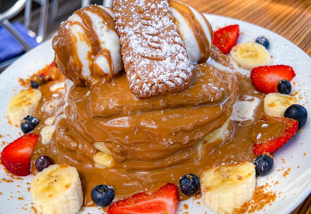 Top 10 BEST waffle houses in Toronto, RANKED