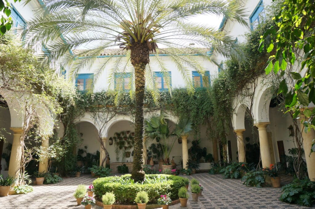 Palacio de Viana is one of the best things to do in Córdoba for all travellers in 2023.