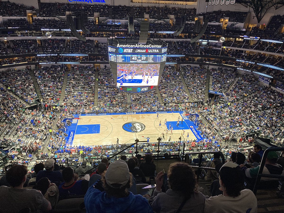 Top 10 best NBA stadiums for atmosphere, RANKED