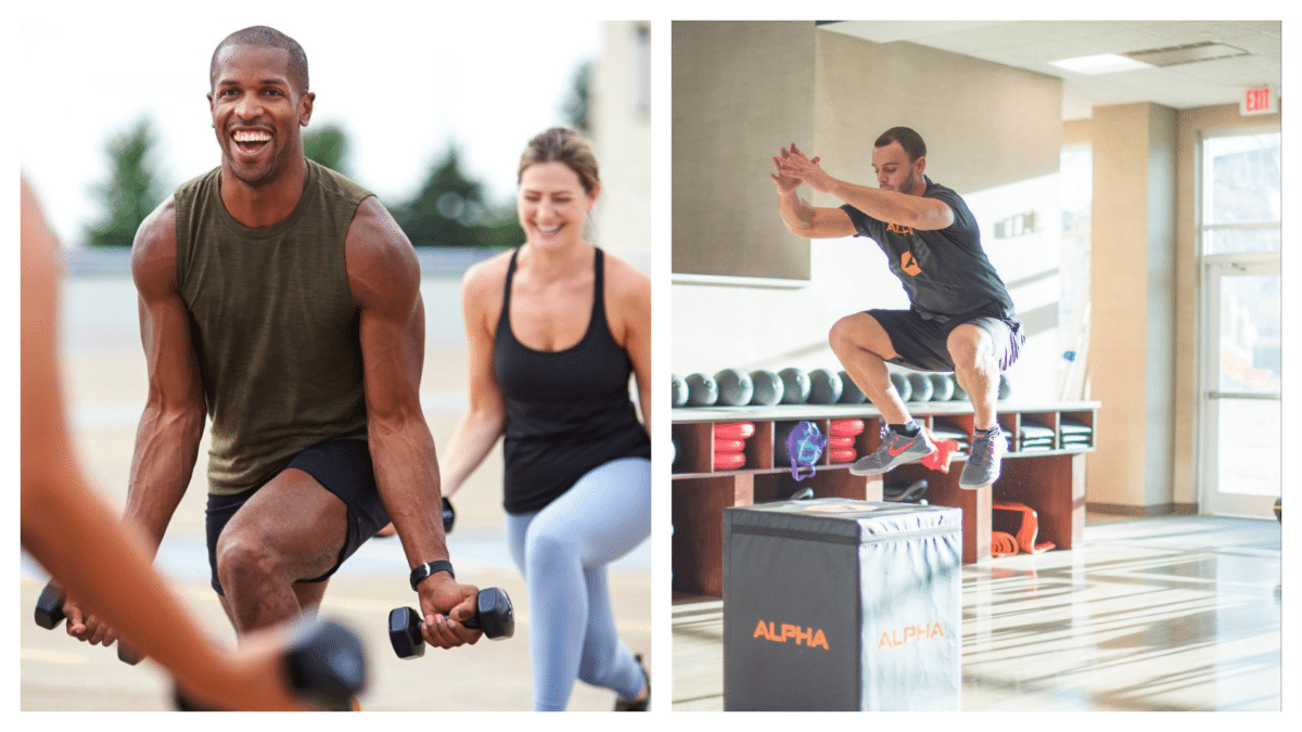 Top 10 biggest GYMS in the WORLD, ranked