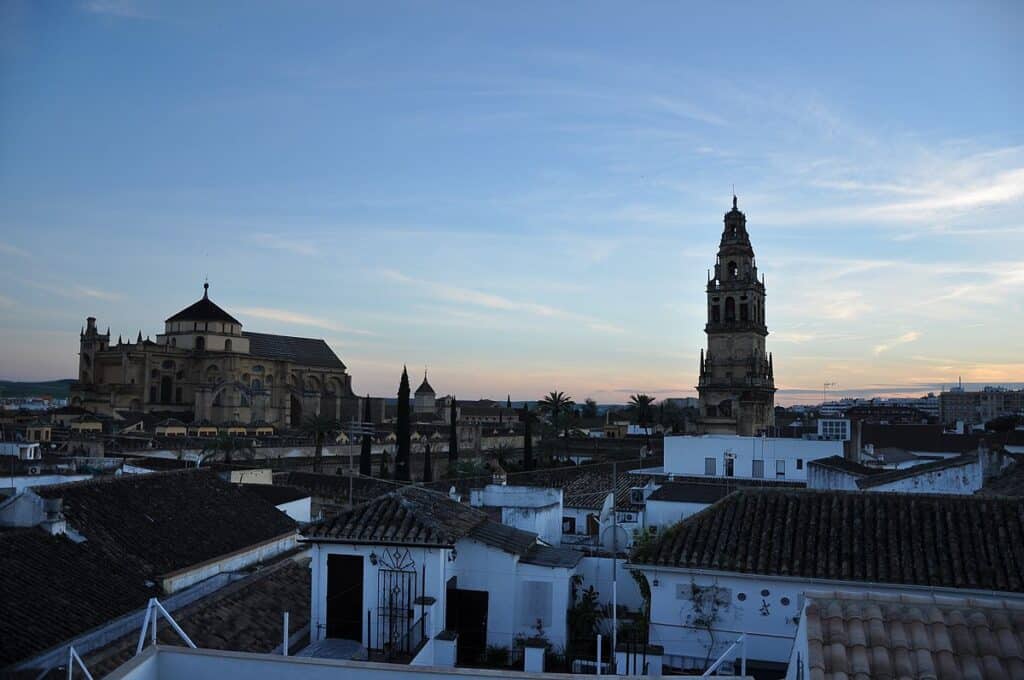 The old town is one of the best things to do in Córdoba for all travellers in 2023.