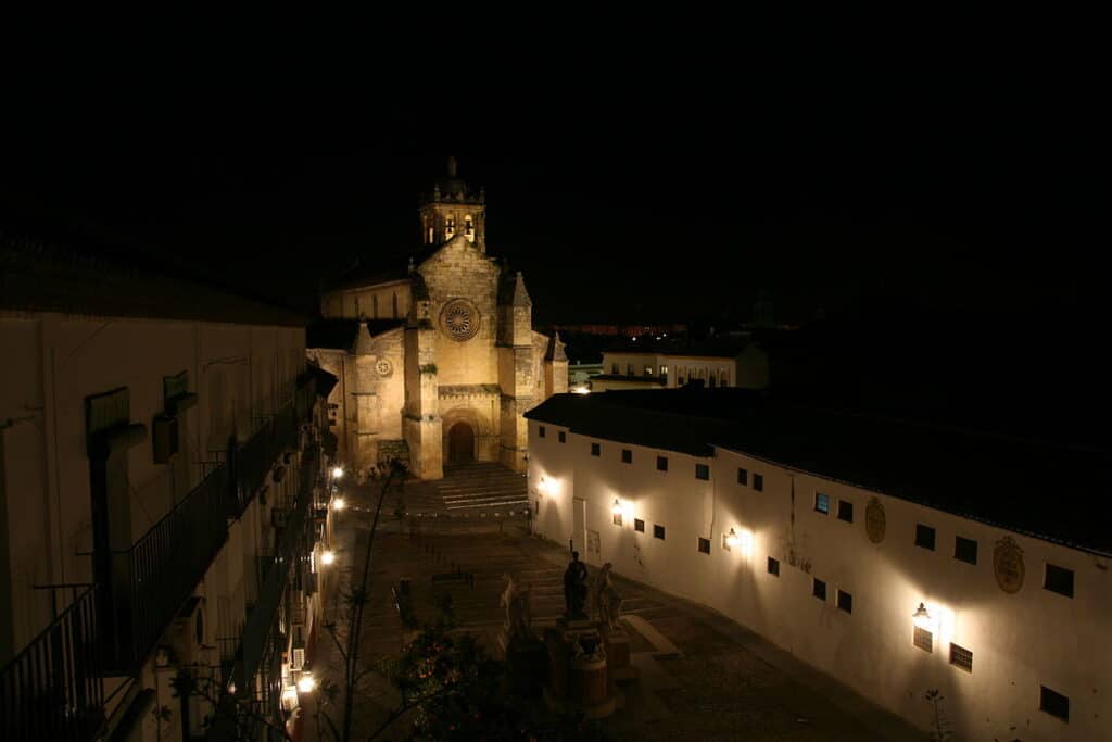 Santa Maria neighbourhood is one of the best things to do in Córdoba for all travellers in 2023.