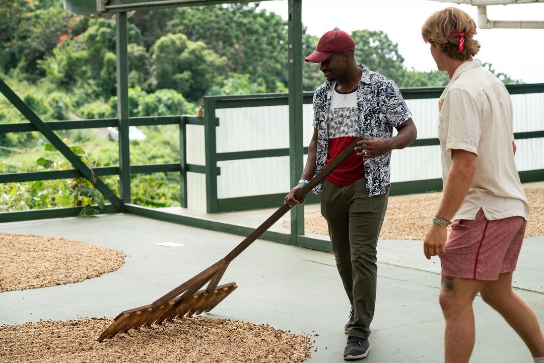 Top 10 best COFFEE tours around the world, RANKED