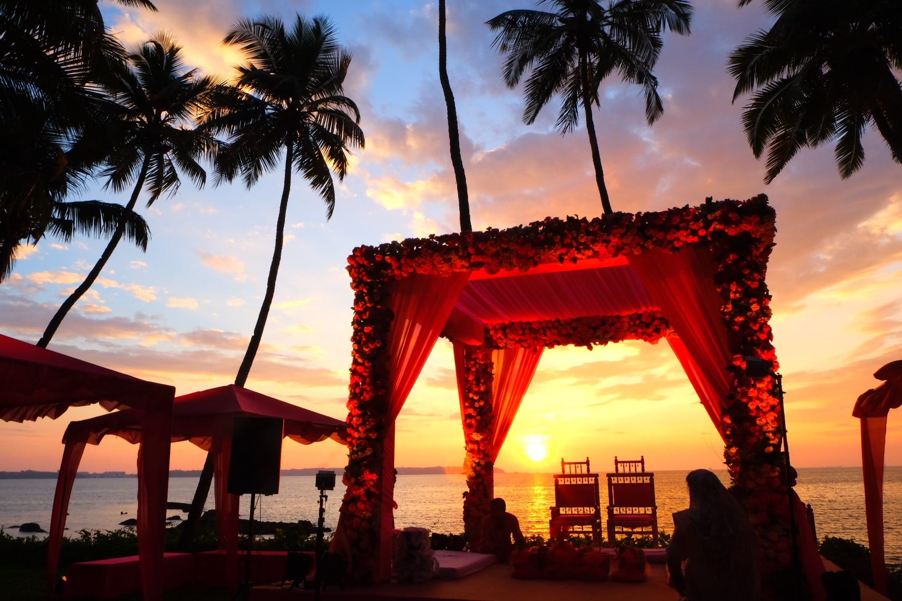 Top 10 RESORTS in Goa you need to know about, RANKED