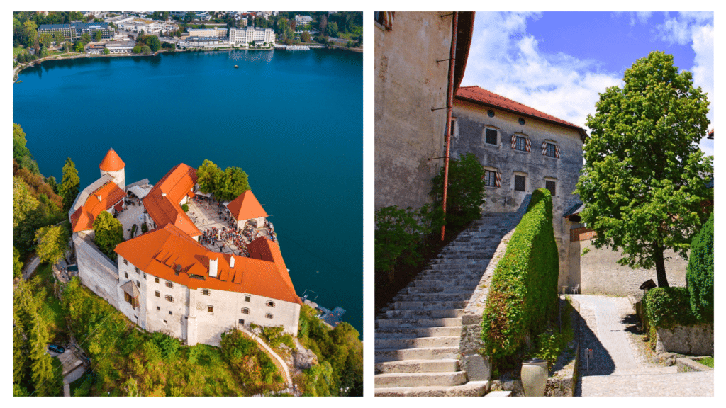 BLED CASTLE: when to visit and things to know in 2023.