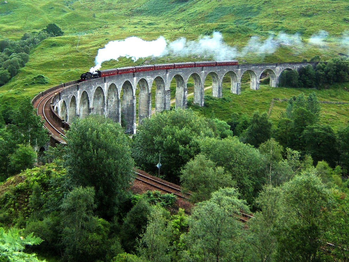 Top 5 best BACKPACKING Europe routes, RANKED