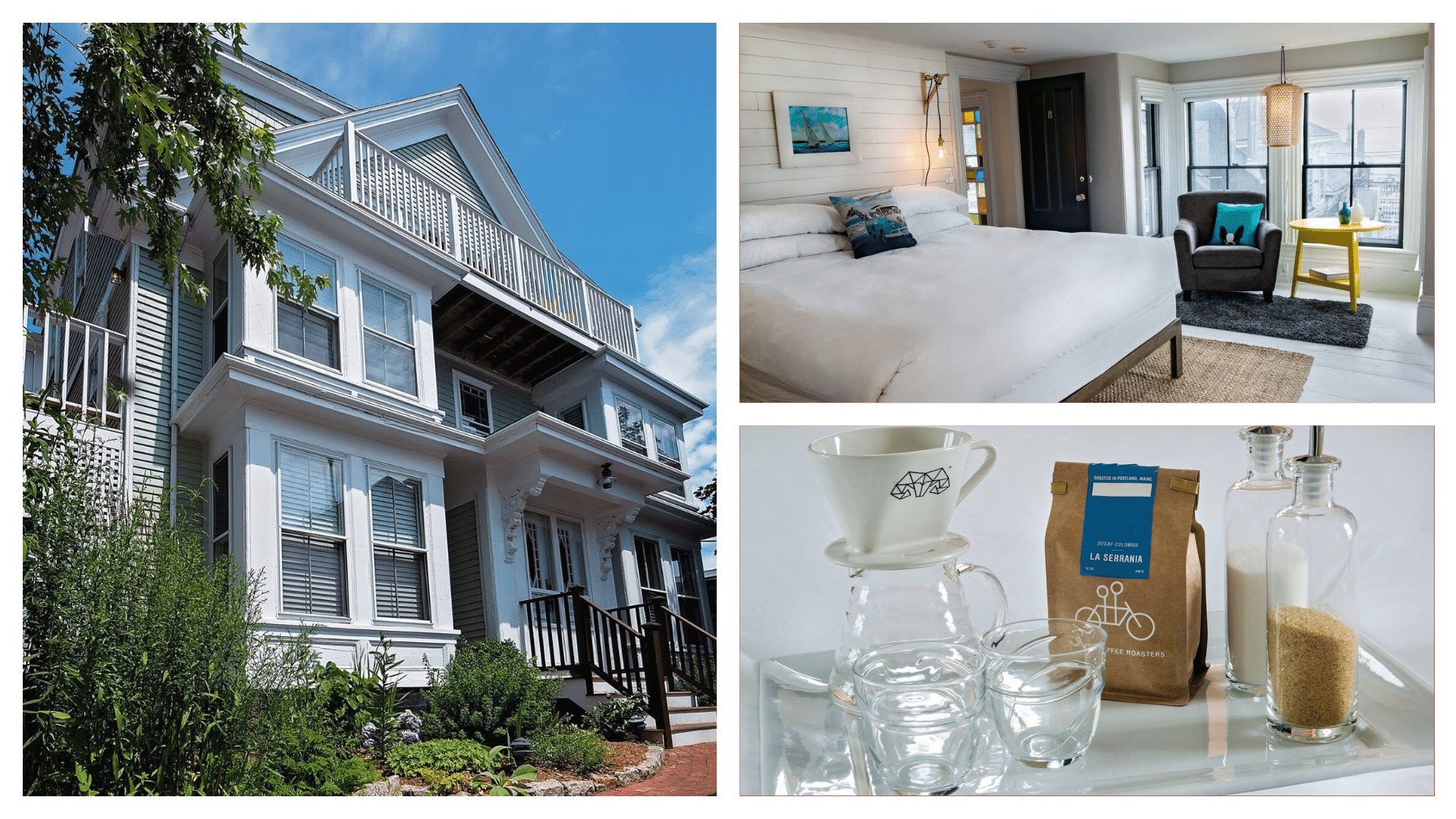 Top 10 dogfriendly HOTELS in CAPE COD
