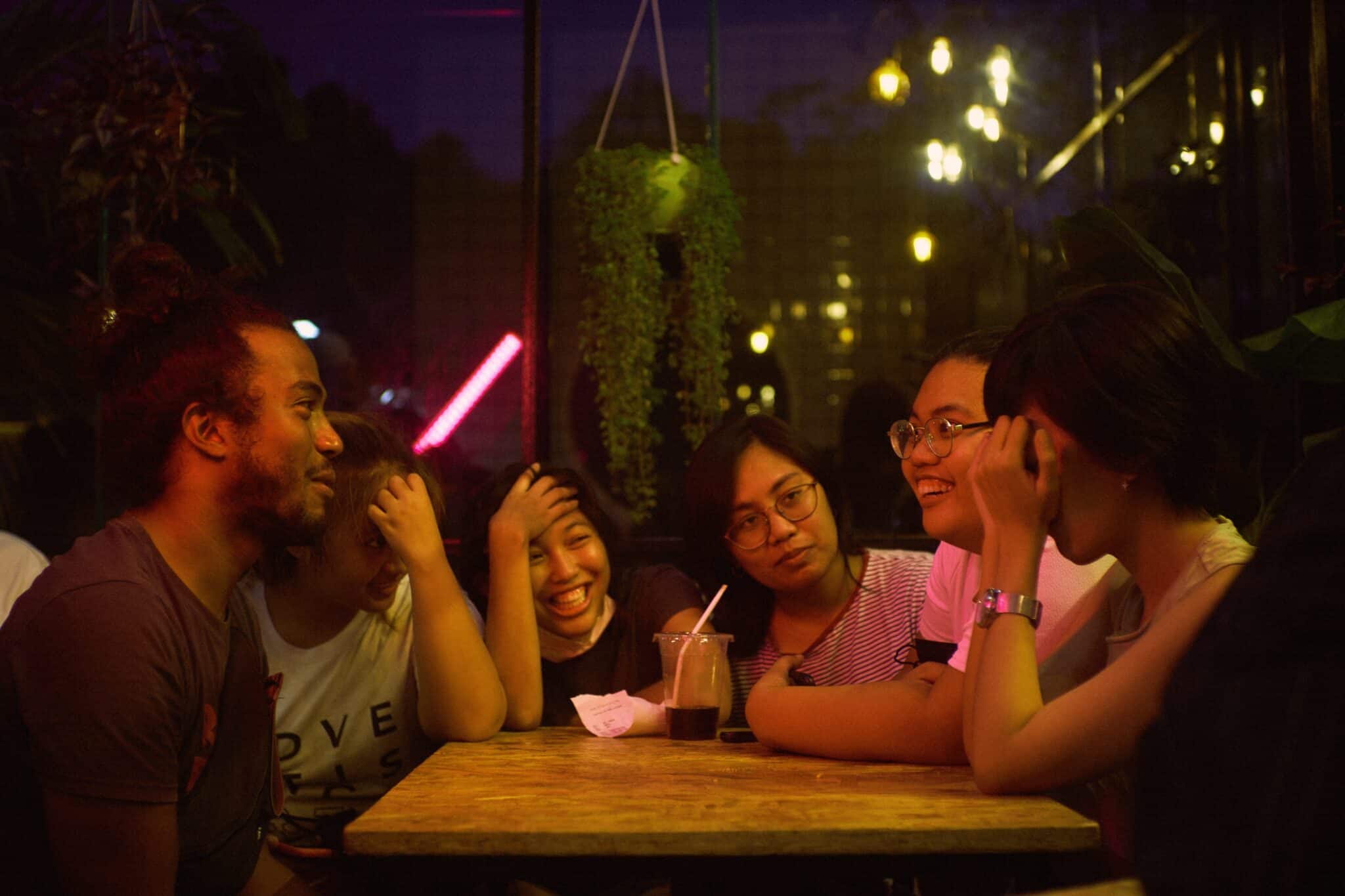 Top 50 FUNNIEST and best pub quiz team NAMES