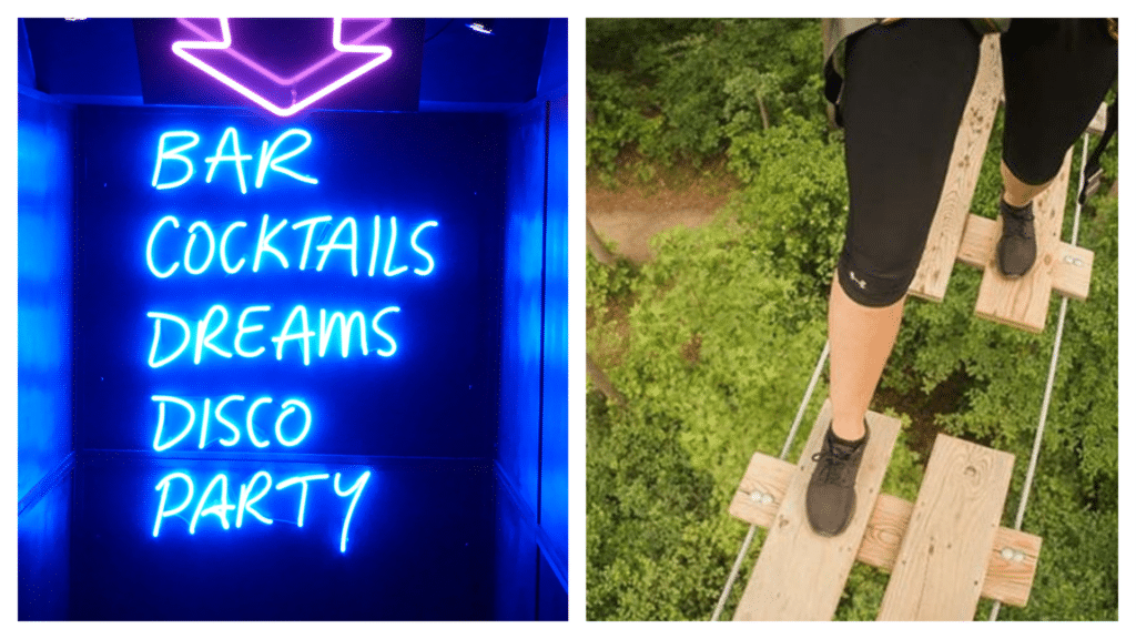 Top 10 STAG DO Ideas For GLASGOW