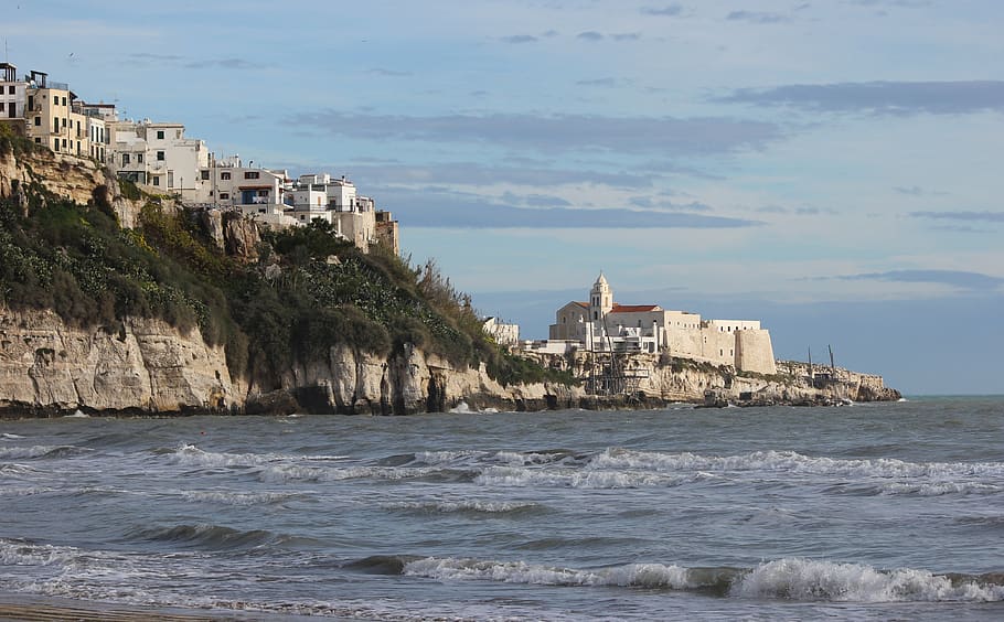 What to see and do in Puglia.