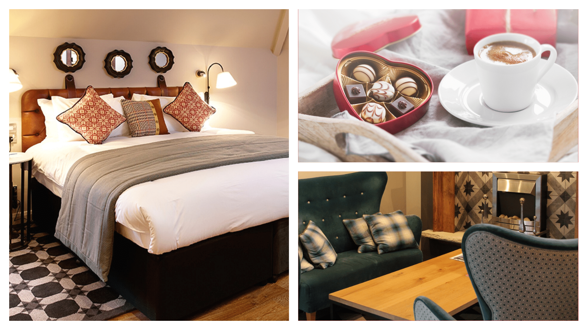 The 10 best boutique hotels in york