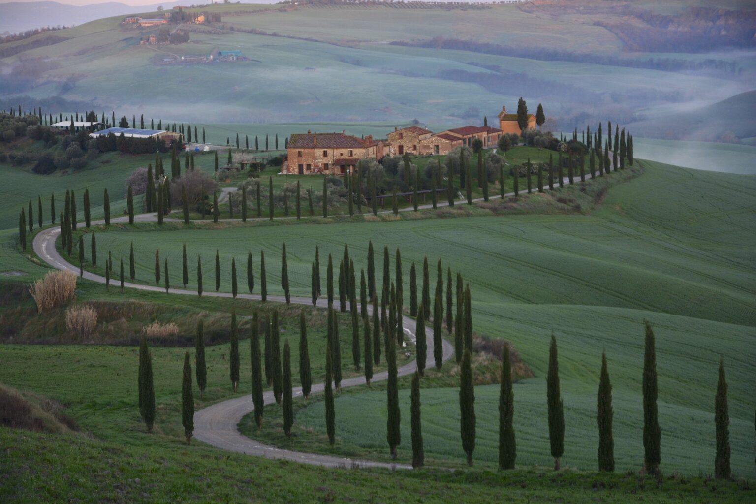 Unconventional travel ideas for deeper connections