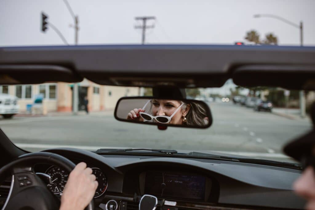 Essential for any road trip.