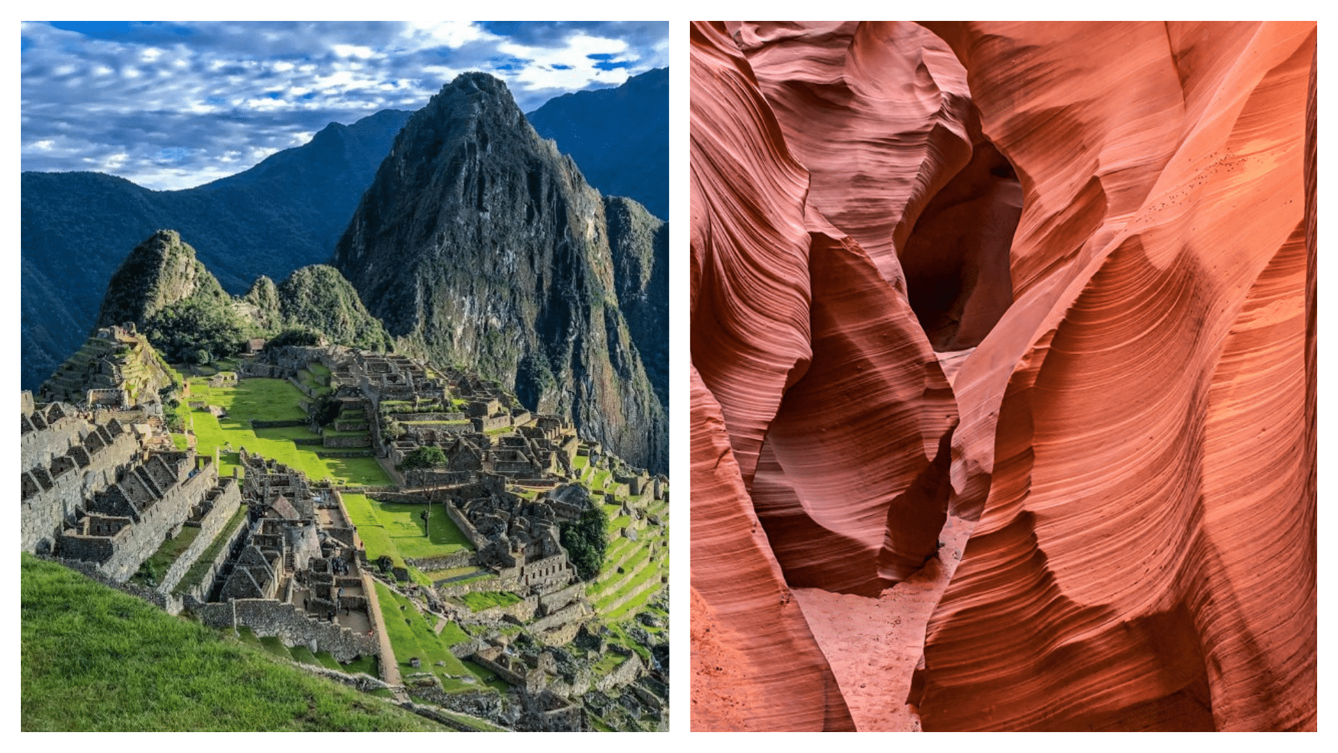 Unique Vacation Destinations