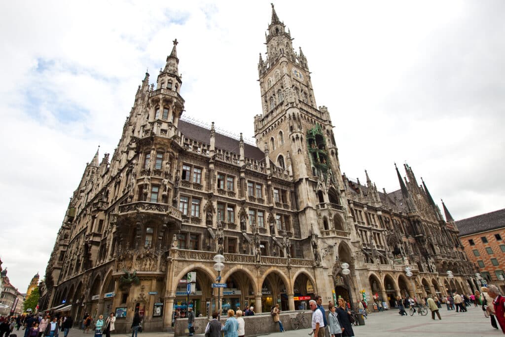 Munich is renowned for its famous Oktoberfest, but this city offers much more.