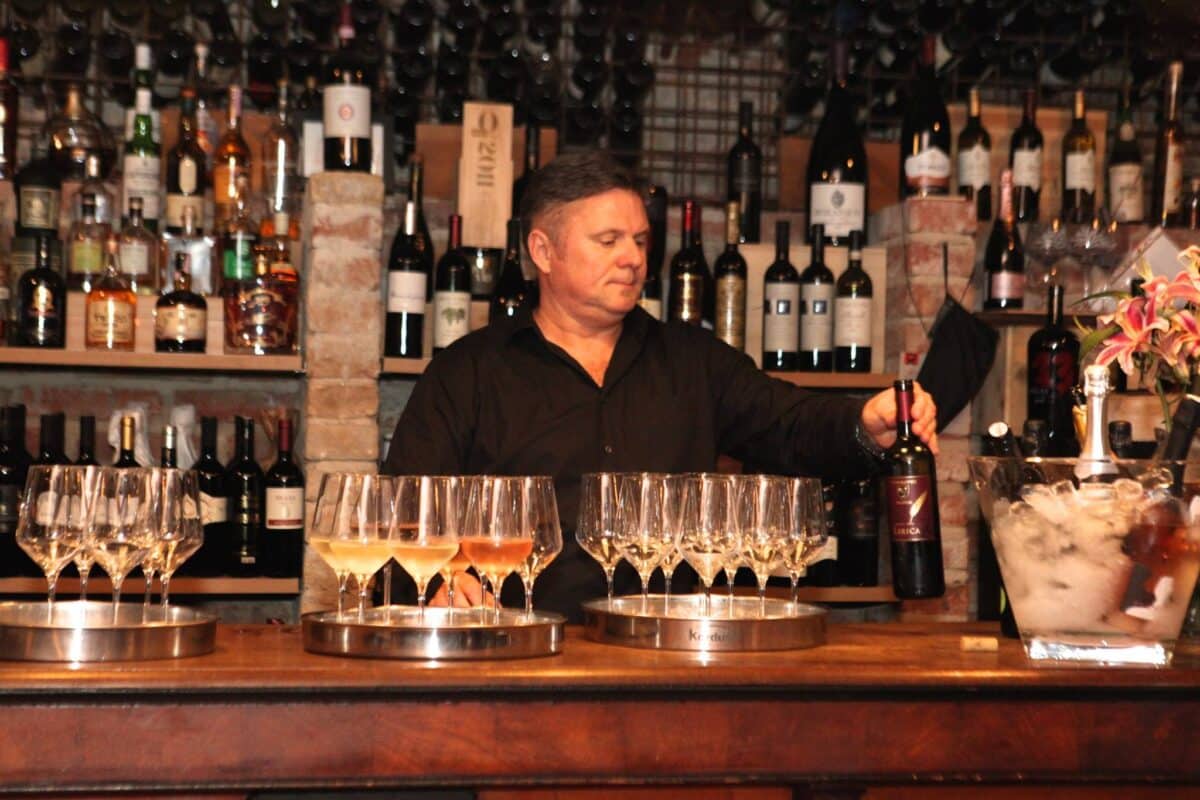 Top 10 BEST bars in Zagreb you NEED to visit