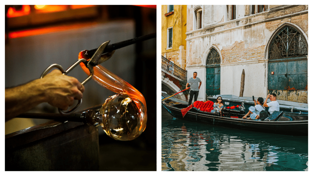 Top 10 activities to do in Venice in January.