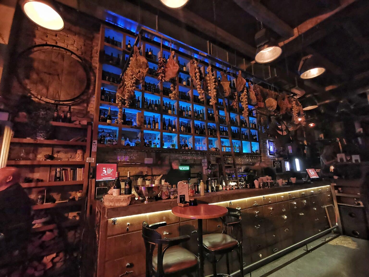 Top 10 BEST bars in Zagreb you NEED to visit
