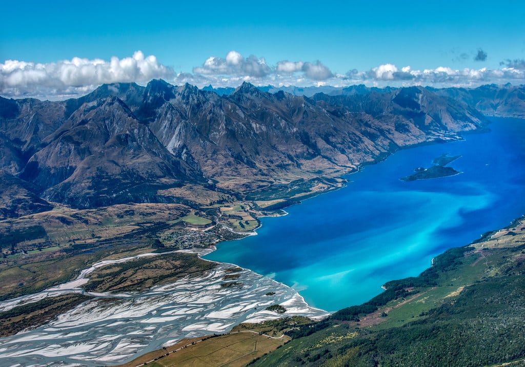 New Zealand is one of the best countries in the world for solo travel.