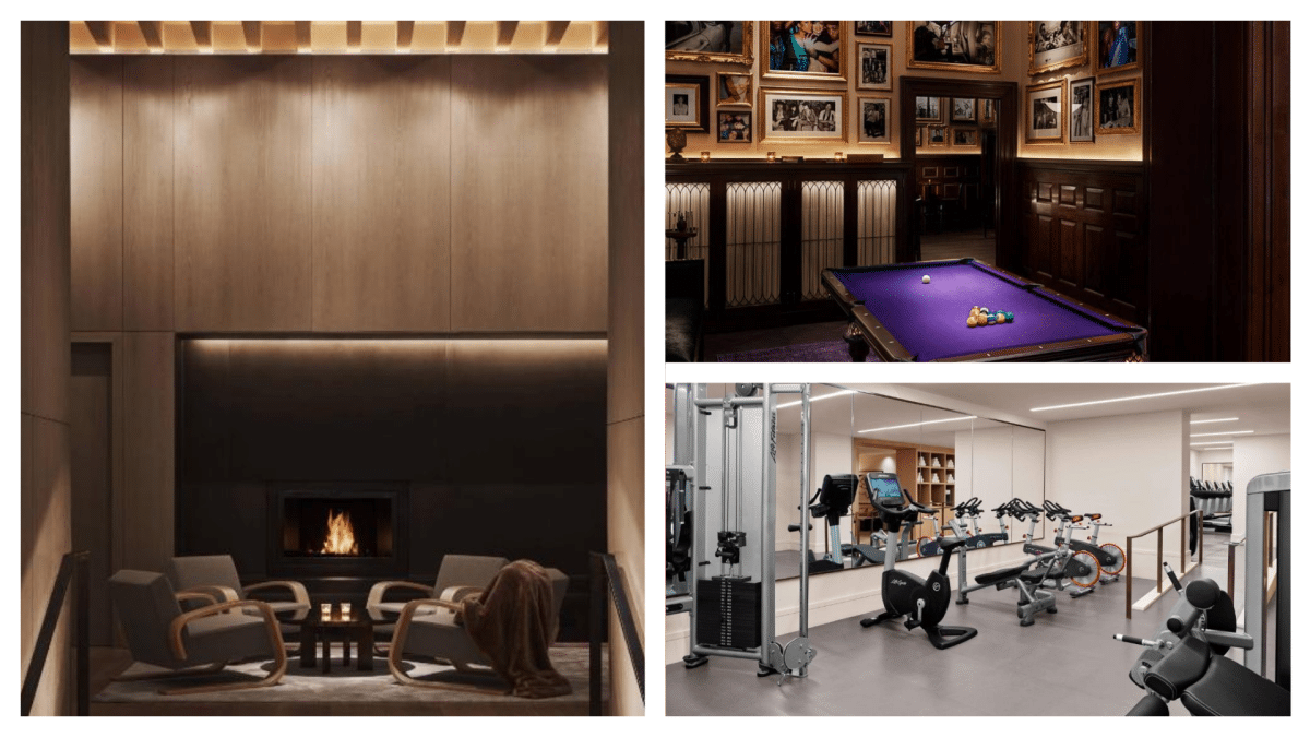 The 10 best LUXURY SPA hotels in New York